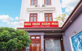 Nhà Nghỉ Xuân Mai