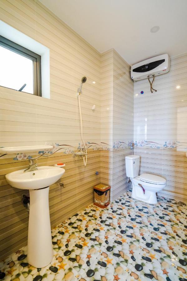 Nhà Nghỉ Xuân Mai Lang Son Ngoại thất bức ảnh
