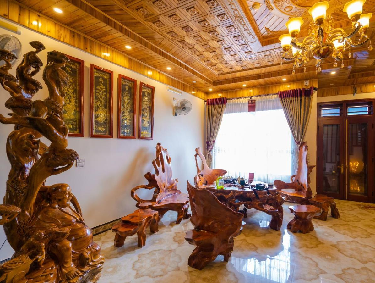 Nhà Nghỉ Xuân Mai Lang Son Ngoại thất bức ảnh