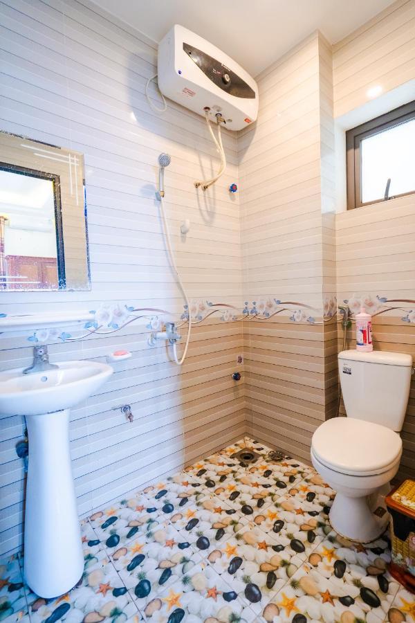 Nhà Nghỉ Xuân Mai Lang Son Ngoại thất bức ảnh